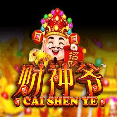 Cai Shen Ye